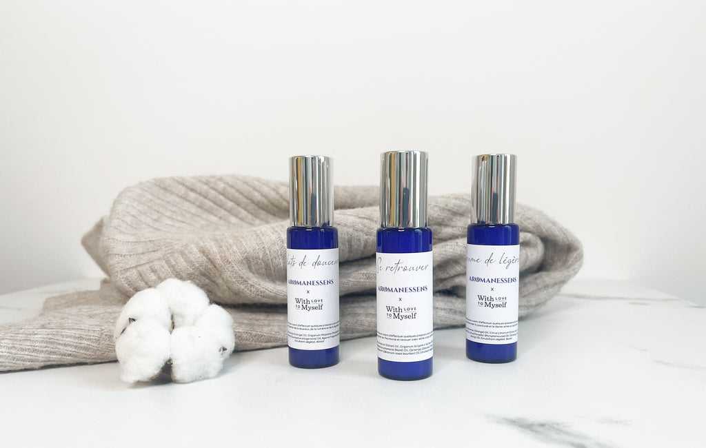 Quels sont les bienfaits des sprays auriques ?
