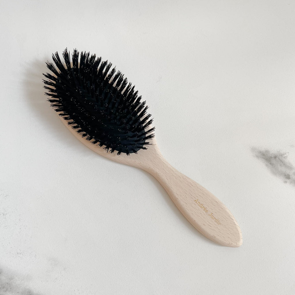 Brosse à Cheveux Format Classique - WITH LOVE TO MYSELF