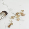 WITH LOVE TO MYSELF - Citrine